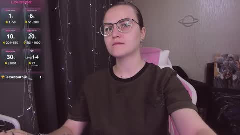 Eva online show from October 22, 10:53 am