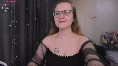 Eva online show from March 12, 11:02 am