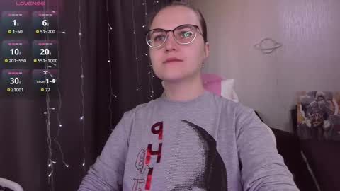 Eva online show from September 30, 10:54 am