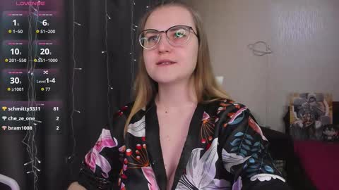 Eva online show from February 24, 12:15 pm