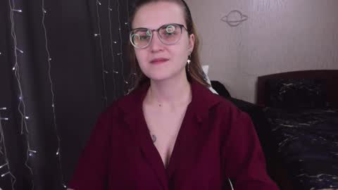 Eva online show from February 27, 9:54 am