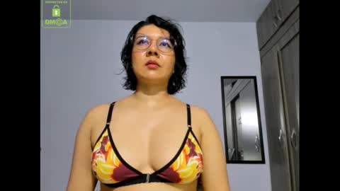 Snapshot of eva_rain01 chatting on February 10, 4:47 pm Eva online show from February 10, 4:47 pm