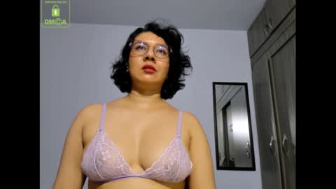 Snapshot of eva_rain01 chatting on February 27, 6:20 pm Eva online show from February 27, 6:20 pm