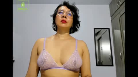 Snapshot of eva_rain01 chatting on December 21, 1:10 pm Eva online show from December 21, 1:10 pm