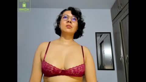 Snapshot of eva_rain01 chatting on January 9, 5:54 pm Eva online show from January 9, 5:54 pm