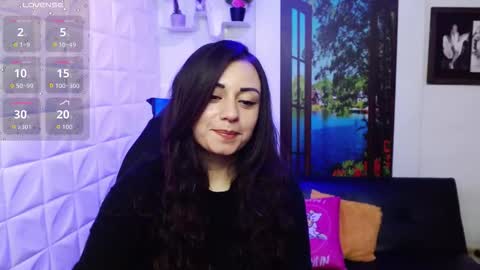 Eva online show from November 8, 5:07 pm