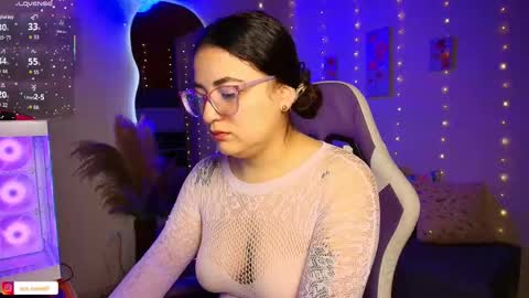 Eva  online show from February 1, 12:04 pm