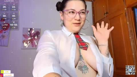 Eva  online show from February 15, 12:04 pm