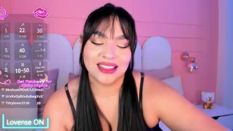 eva_saintt online show from January 14, 6:40 am