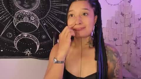 Snapshot of eva_sanderslee chatting on September 11, 6:47 am Eva  online show from September 11, 6:47 am