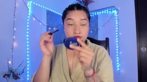 Eva  online show from March 10, 9:46 am