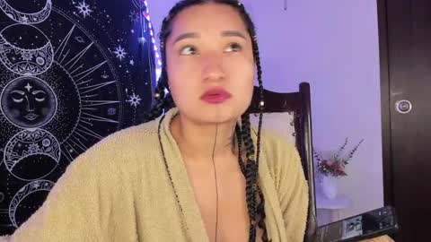 Eva  online show from February 5, 9:23 am