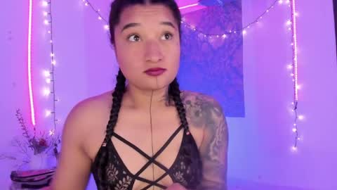 Eva  online show from June 21, 10:30 am
