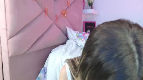 Eva Sin online show from September 17, 4:21 am