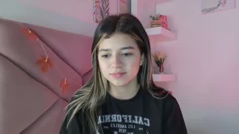 Eva Sin online show from September 16, 4:20 am