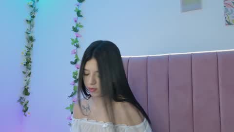 Eva Sin online show from March 12, 11:09 am