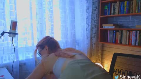 Hi there i am Eva and i wish create a nice community with you so join my Ticket Show for more pleasure online show from February 20, 8:28 am