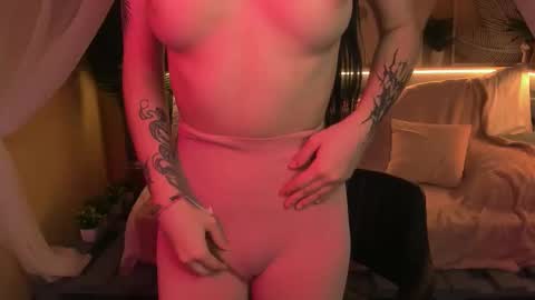 Ariel online show from February 7, 5:33 am