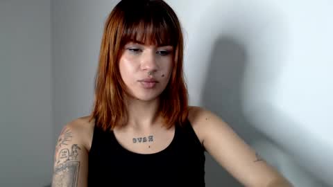 MISS EVY online show from March 21, 4:17 am