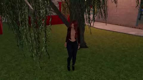 Eva online show from March 18, 10:59 pm