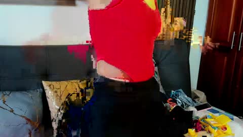 Eva online show from April 4, 2:27 pm