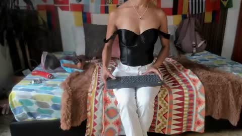 Eva online show from July 12, 1:12 pm