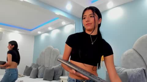 Eva online show from February 24, 10:08 pm