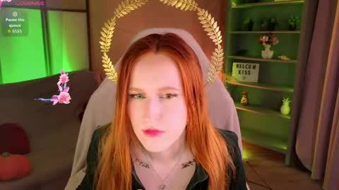 EvaBellea online show from June 2, 12:50 pm