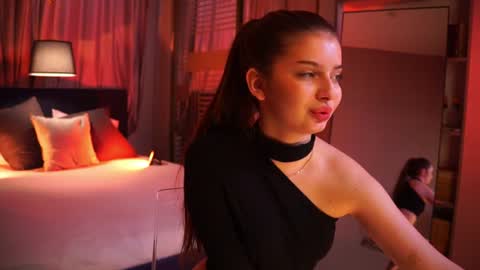 Eva online show from June 16, 5:41 am