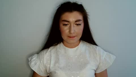 Evachaturbatte online show from June 30, 10:37 am