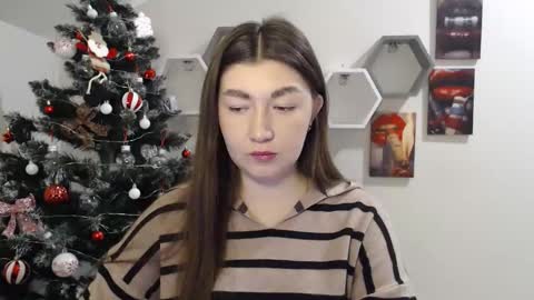 Evachaturbatte online show from January 13, 9:13 am