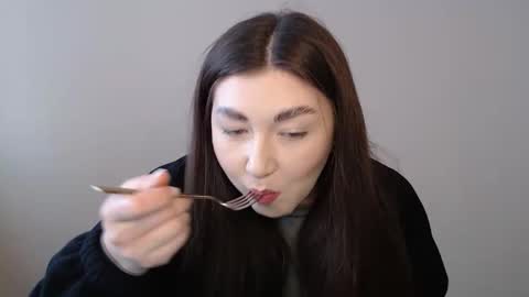 Evachaturbatte online show from April 1, 9:10 am