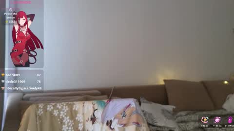 Eva online show from November 2, 10:18 am