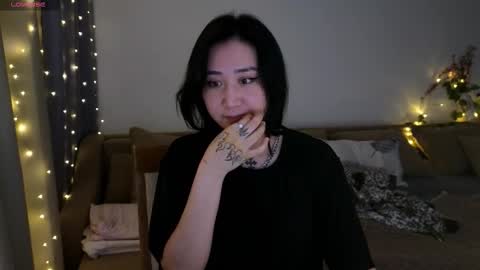 Eva online show from November 20, 1:28 am