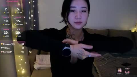 Eva online show from November 21, 7:38 pm