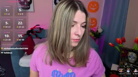 Eva online show from October 29, 7:23 am