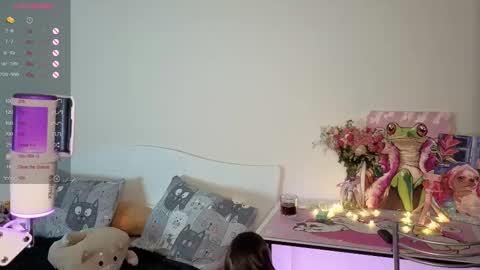 Eva online show from January 15, 3:40 pm