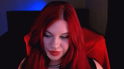 Eva online show from December 17, 10:47 pm