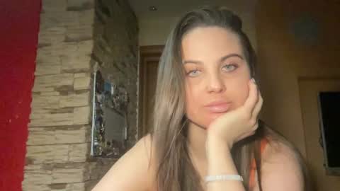 EvaHazard online show from January 22, 9:11 pm