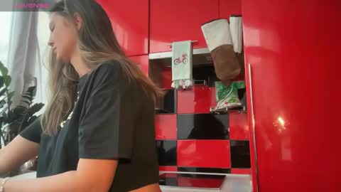 EvaHazard online show from March 13, 2:40 pm