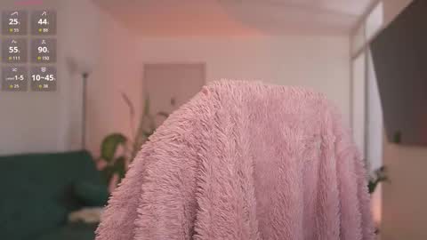 evajacksss_ online show from March 15, 6:43 pm