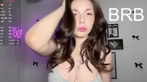 Eva online show from March 30, 3:11 pm