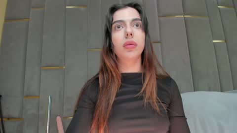 EVA online show from December 14, 10:32 am