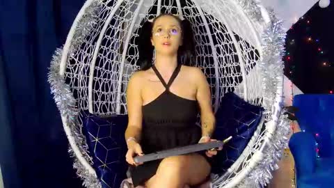 evaloviaa255 online show from November 26, 5:08 am