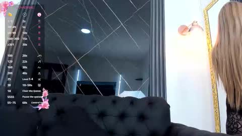 Eva online show from October 2, 2:22 pm