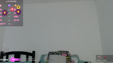 evaluna horny  online show from February 26, 12:38 pm