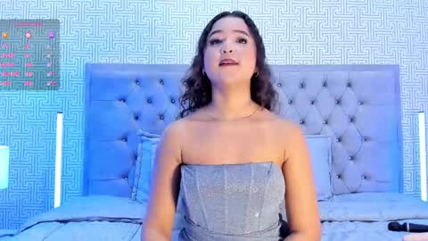  Eva Luna online show from October 31, 10:58 pm