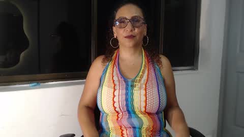 Eva Mills online show from December 12, 8:43 pm