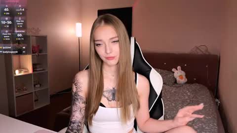 Eva online show from May 31, 2:45 pm