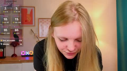 evangel1ne online show from May 8, 10:11 pm